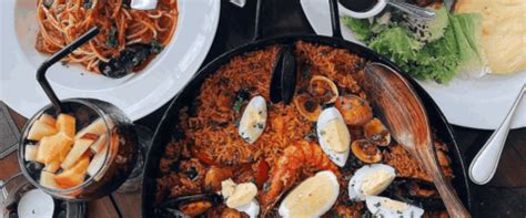 Top 10 Most Loved Restaurants in Alabang for January 2024.